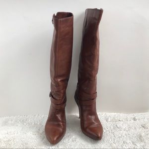Cole Haan Tall Boots Size 6.5